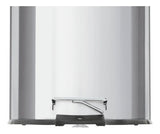 Cesto De Lixo De Aço Inoxidável Pedal 12L Tramontina - Thony Ferragem