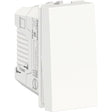 Modulo Interruptor Simples Branco 10a 250v Orion - Thony Ferragem
