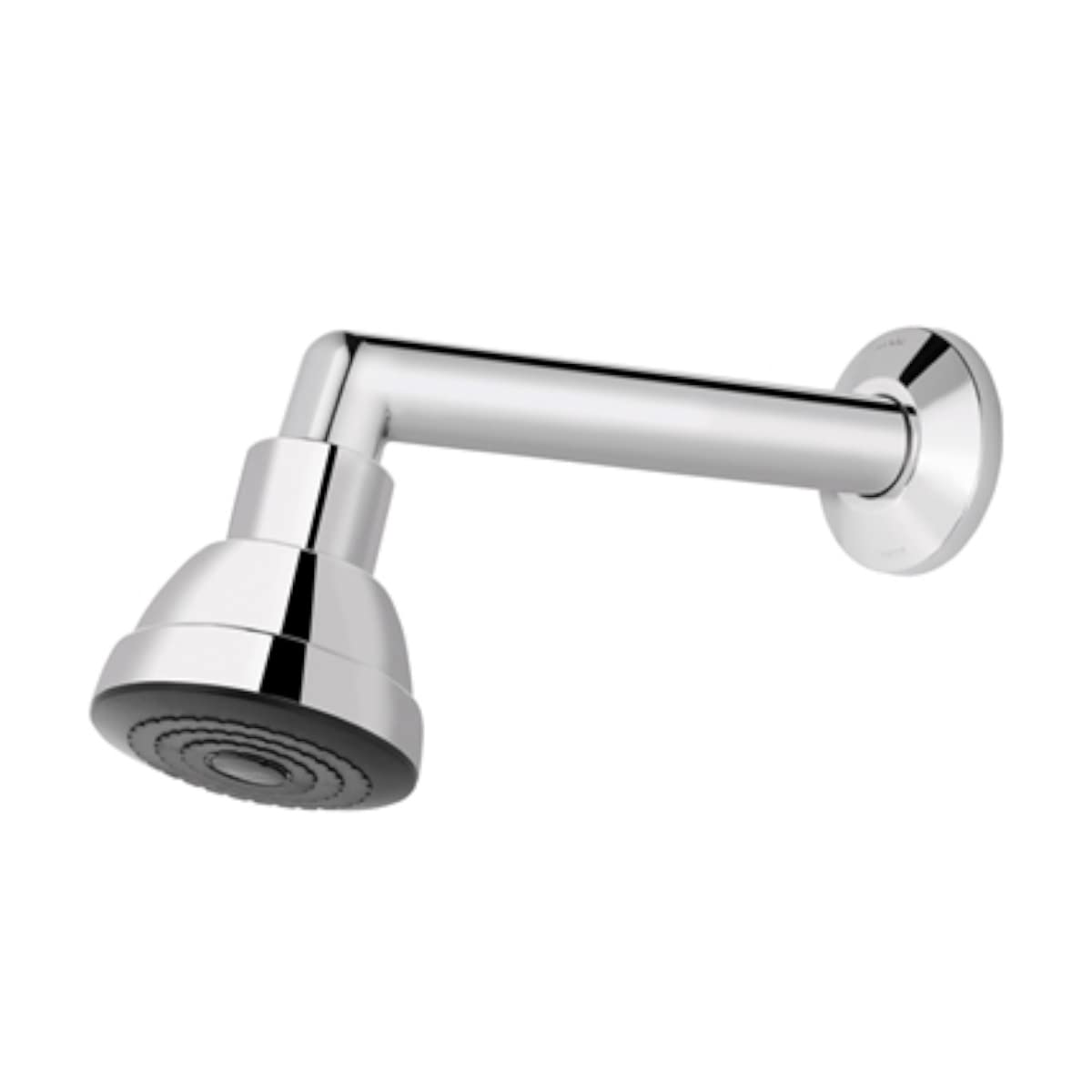 Ducha Redonda de Parede Cromada Bonnaducha Docol