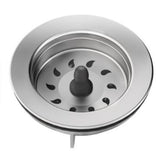 Válvula Para Pia Americana 4.1/2 Censi - Thony Ferragem