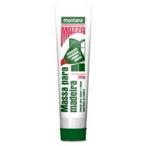 Massa P/ Madeira Mazza Ipe 220g Montana - Thony Ferragem