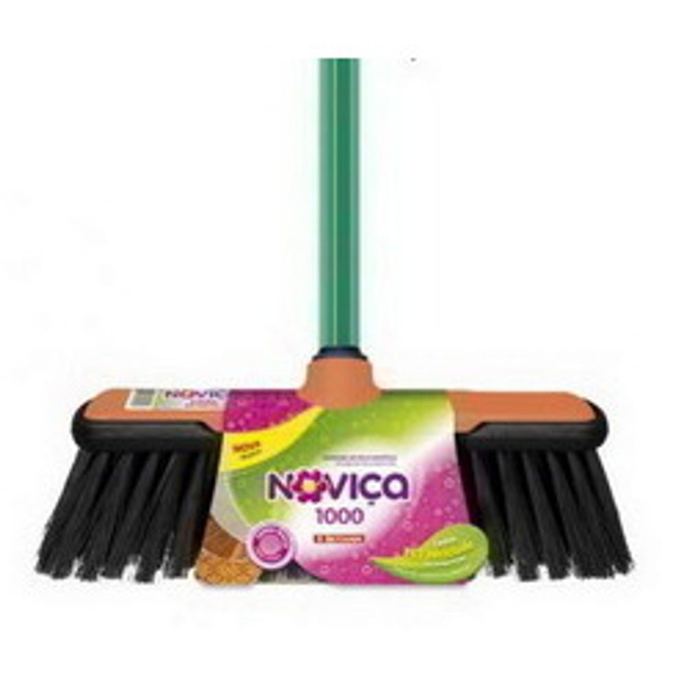 Vassoura Noviça Varry  1000 Bettanin - Thony Ferragem