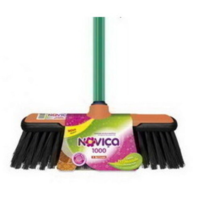 Vassoura Noviça Varry  1000 Bettanin - Thony Ferragem