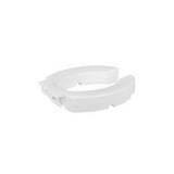 Assento Elevado 7,5 Cm Branco Astra - Thony Ferragem