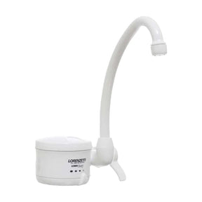 Torneira Eletrica Easy 127v Parede Lorenzetti - Thony Ferragem