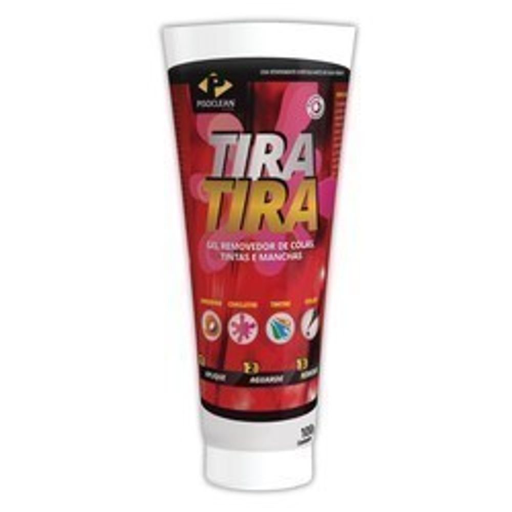 Tira Tira 100g - Thony Ferragem