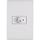 Conjunto Tomada 2p+T 20a - Liz Tramontina - Thony Ferragem