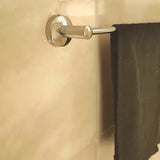 Porta Toalha Vareta Reta 60cm Standard Jackwal - Thony Ferragem