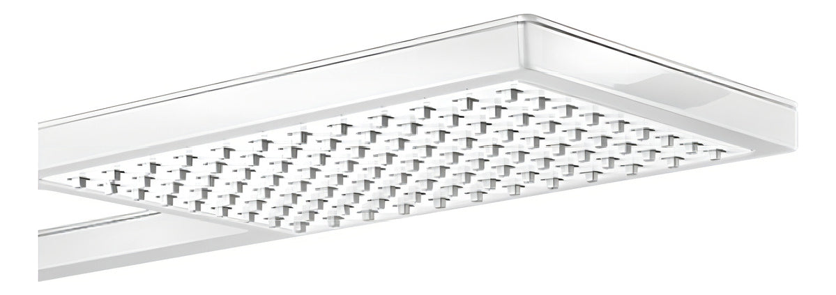Chuveiro Branco 220v 7800w Acqua Storm Ultra Lorenzetti