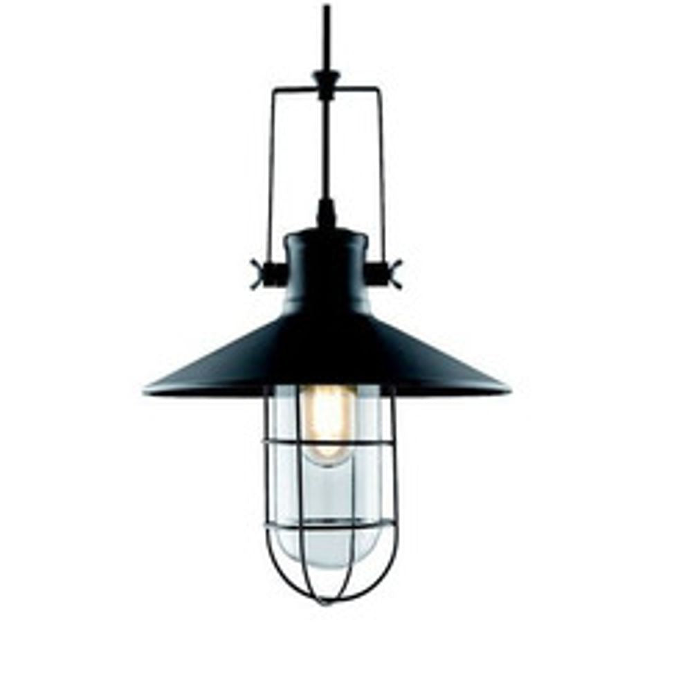 Pendente Lamp 1xe27 - Thony Ferragem