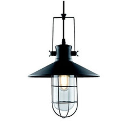 Pendente Lamp 1xe27 - Thony Ferragem