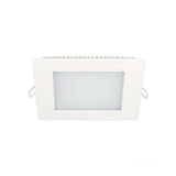 Painel Led 12w Quadrado Embutir 3000k Taschibra - Thony Ferragem