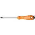 Chave Fenda Ponta Chata 5x100mm Profissional - Thony Ferragem