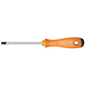 Chave Fenda Ponta Chata 5x100mm Profissional - Thony Ferragem