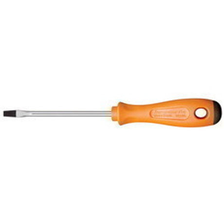 Chave Fenda Ponta Chata 5x100mm Profissional - Thony Ferragem