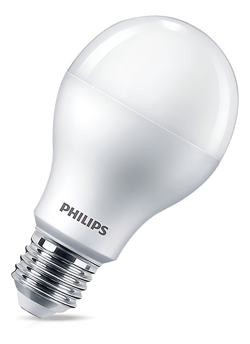 Lâmpada Led Bulbo  A65 13W 6500K 1311LM 100-240V Philips - Thony Ferragem