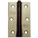 Dobradica 850 Pino Solto 2.1/2 Zinc - Thony Ferragem