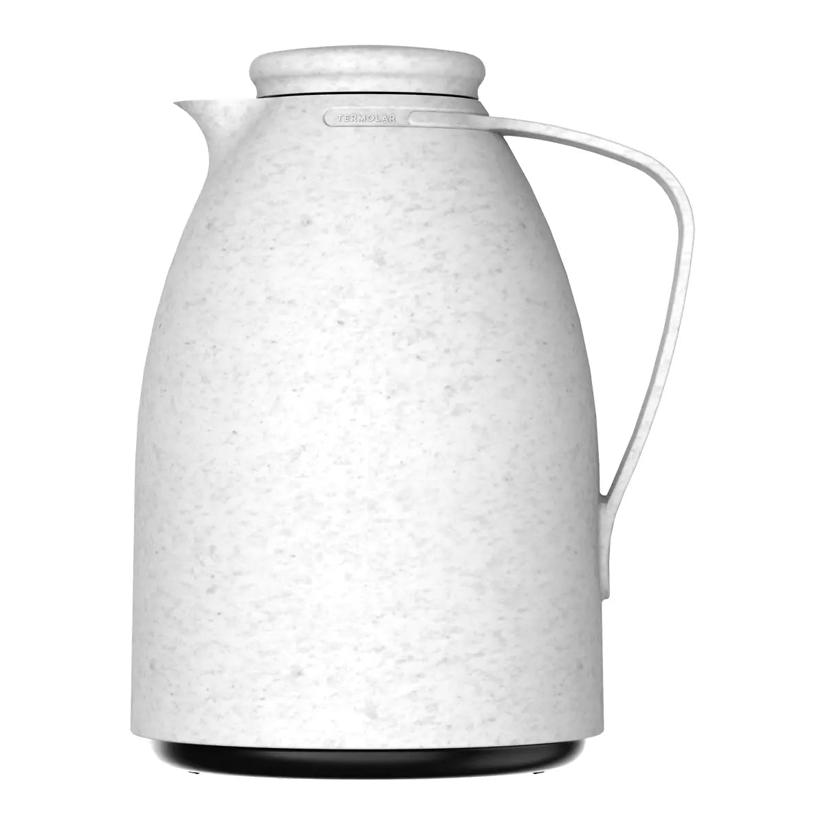 Bule Térmico Luna Branco 1l Mor