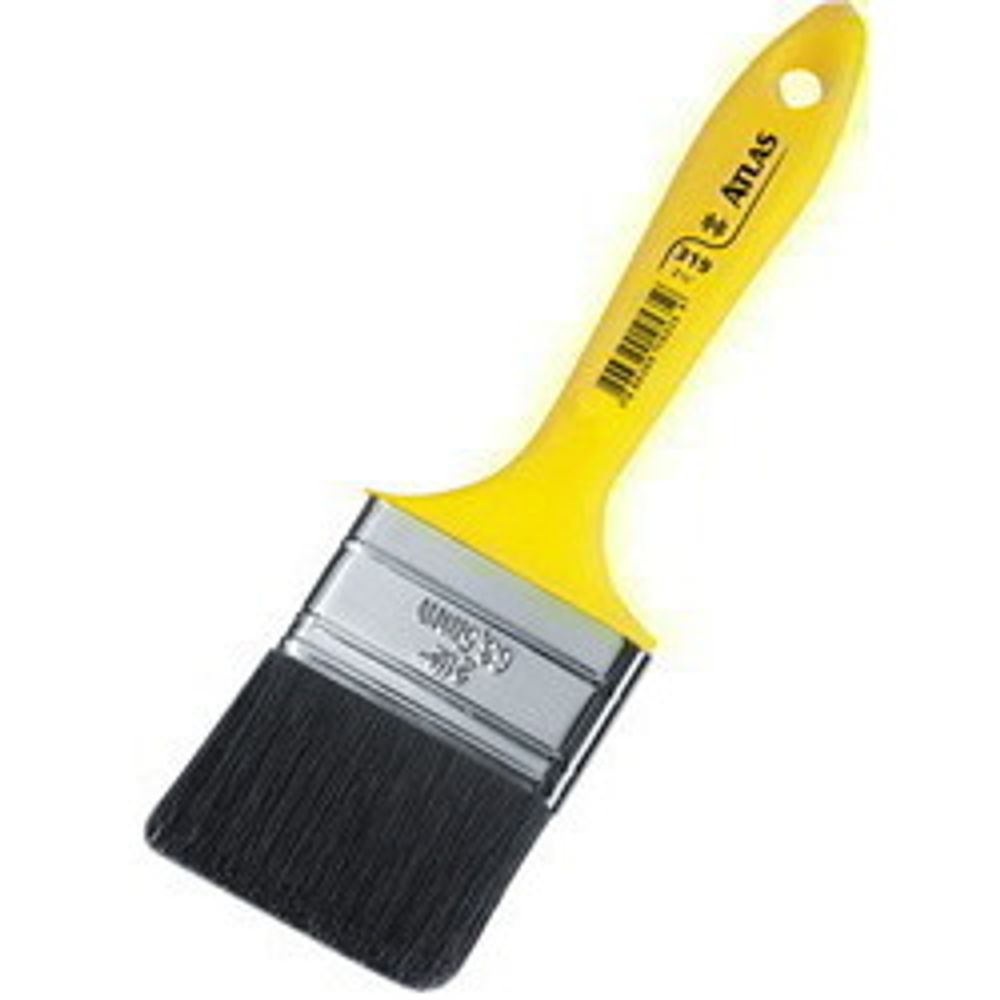 Pincel 319 2.1/2" - Thony Ferragem