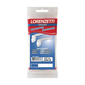 Resistencia Lorenzetti Ducha Duo Shower 5500w 127v - Thony Ferragem