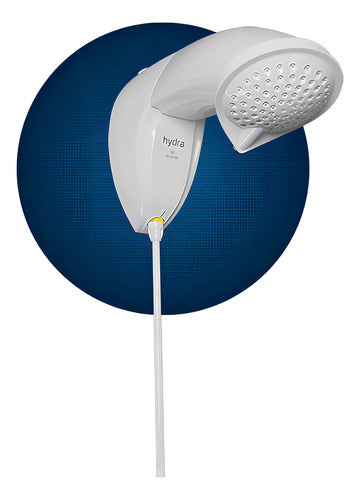 Chuveiro Elétronico 7700w - 220v ND Hydra - Thony Ferragem