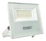 Refletor Led Slim 30w 6500k Branco Taschibra - Thony Ferragem