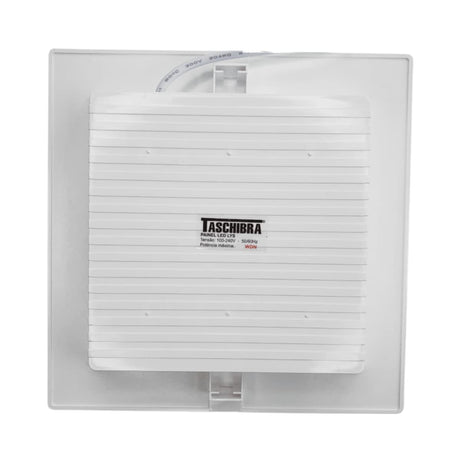 Painel Led Quadrado Embutir 24w 6500k Taschibra - Thony Ferragem