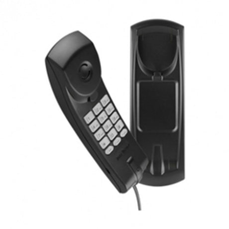 Telefone Gondola Tc20 Preto - Thony Ferragem