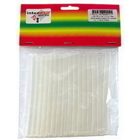 Refil Silicone Pistola Cola Quente 10w (85pc/Kg) F - Thony Ferragem