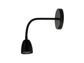 Arandela Led Direct Articulavel 4W 3000K Taschibra - Thony Ferragem
