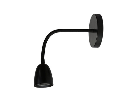 Arandela Led Direct Articulavel 4W 3000K Taschibra - Thony Ferragem