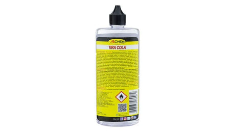Tira Cola 120ml  Allchem - Thony Ferragem