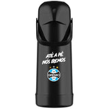 Garrafa Termica Pressao  Gremio 1l Magic Pump Termolar - Thony Ferragem
