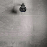 Ducha Max Matt 1959 Preto Meber - Thony Ferragem