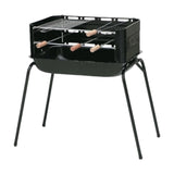 Churrasqueira Araguaia Mor - Thony Ferragem