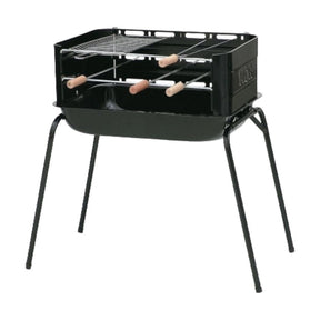 Churrasqueira Araguaia Mor - Thony Ferragem