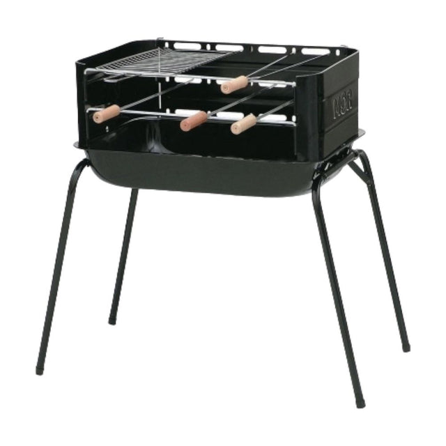 Churrasqueira Araguaia Mor - Thony Ferragem