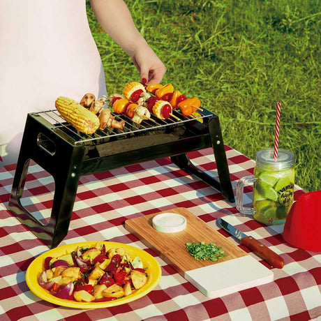 Churrasqueira Churras To Go Mor - Thony Ferragem