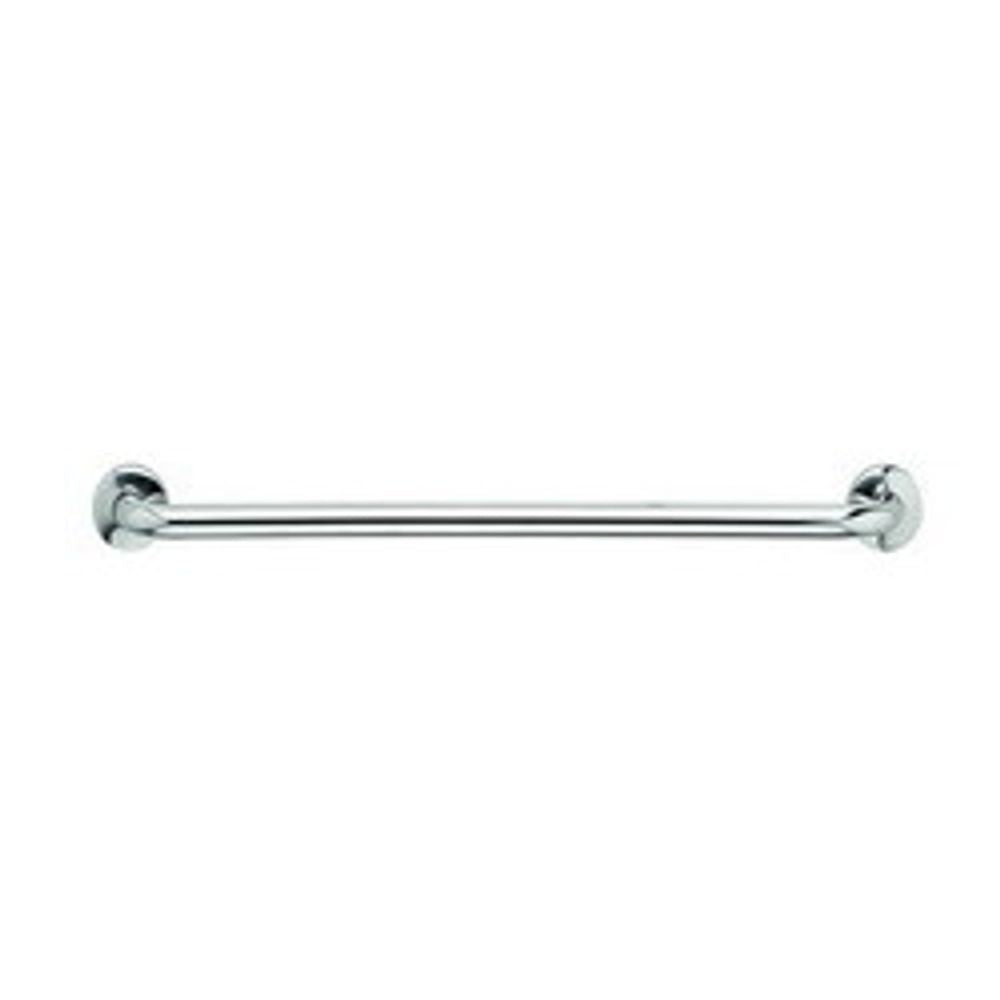 Barra Apoio 60cm Padrão NBR 9050 Acessibilidade Jackwal