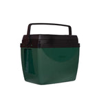 Caixa Térmica Verde c/ Preto 18L Mor - Thony Ferragem
