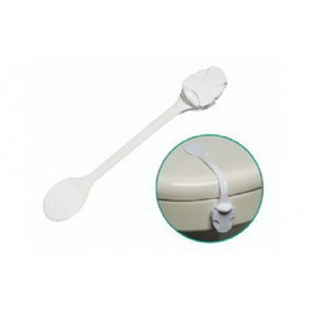 Trava Para Tampo Sanitario - Thony Ferragem