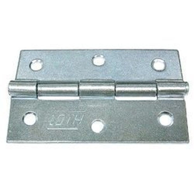 Dobradica 850 Pino Solto 2.1/2" Cro - Thony Ferragem