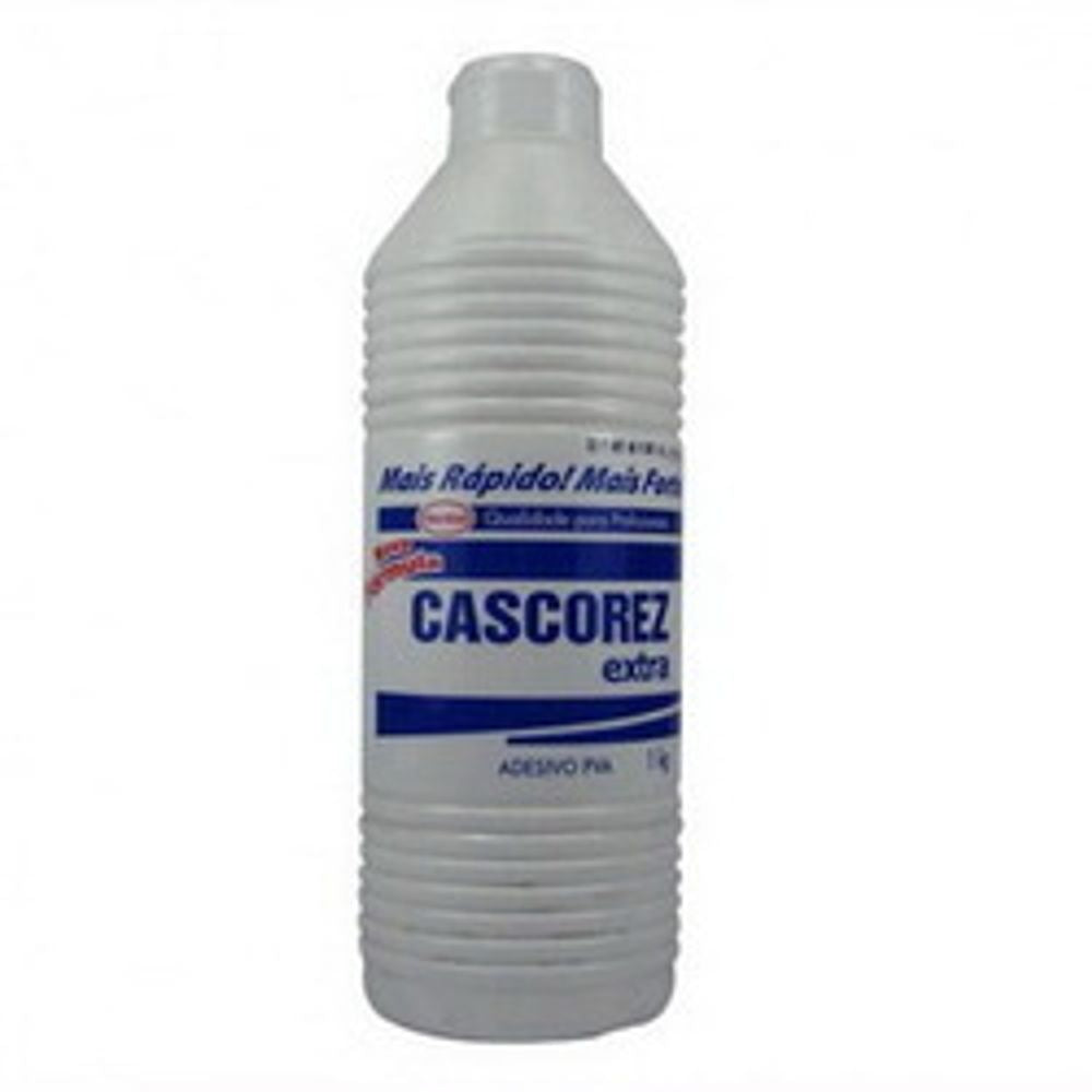 Cascorez Extra 1kg - Thony Ferragem