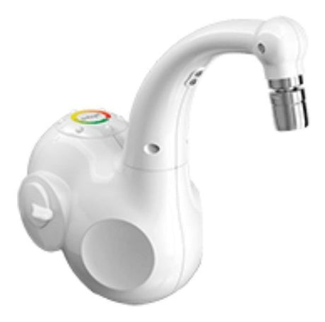 Torneira Eletronica Lumen 5500w 127v Zagonel - Thony Ferragem