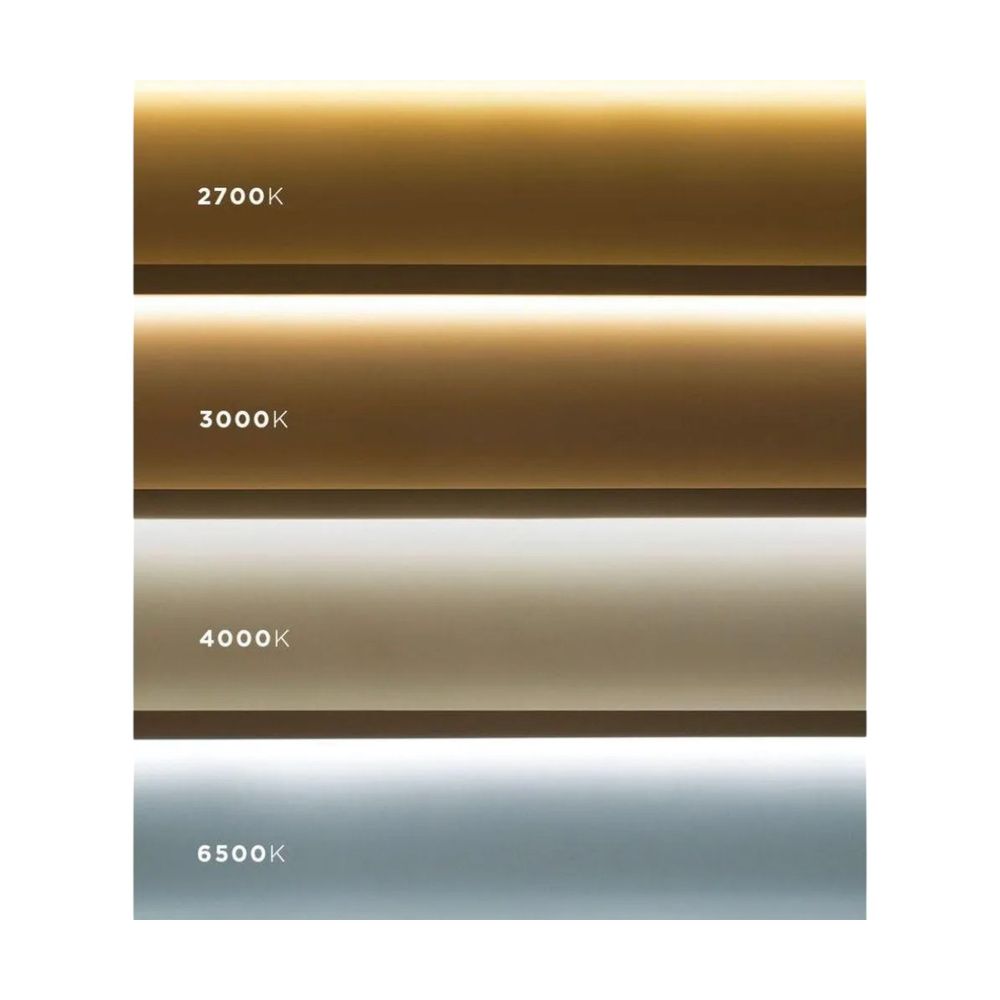 KIT 10  PAINEL  LED FRAMELESS 24W SOB/EMB 4000K - Thony Ferragem