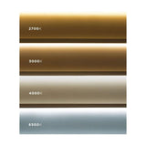 KIT 10  PAINEL  LED FRAMELESS 24W SOB/EMB 4000K - Thony Ferragem