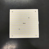 Painel Frameless Taschibra 24w Embutir 3000k Quadrado 110v/2 - Thony Ferragem