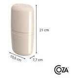 Porta Escova Areia Coast Coza - Thony Ferragem