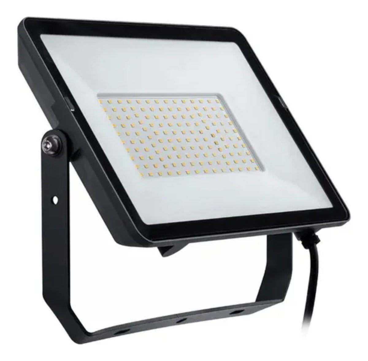Refletor Led Flood  4400Lm 50W 3000K Bivolt Philips - Thony Ferragem