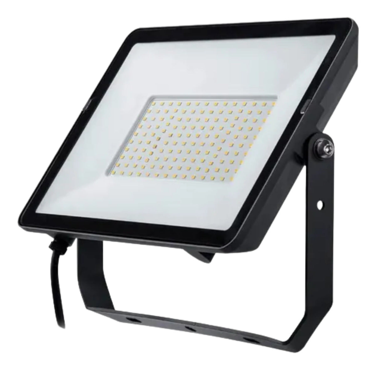 Refletor Led Flood  4400Lm 50W 3000K Bivolt Philips - Thony Ferragem